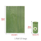 green-roll