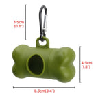 green-bone-holder
