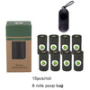 black-8-rolls