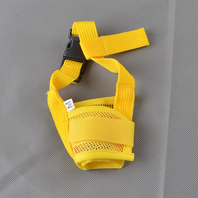 Anti Barking Dog Muzzle - wnkrs