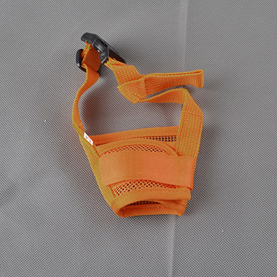 Anti Barking Dog Muzzle - wnkrs