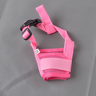 Anti Barking Dog Muzzle - wnkrs