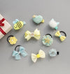 yellow-10-pcs-in-1set