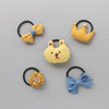 yellow-5-pcs-in-1-set