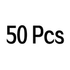 50 pièces