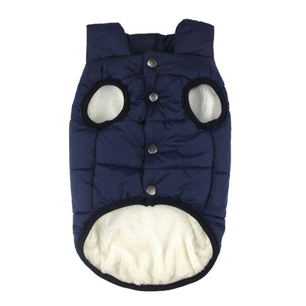 Winter Warm Coat for Dogs - wnkrs