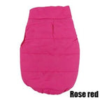 rose-red