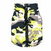 camuflaje de la jungla