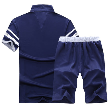 Men's Summer Sports Set - Wnkrs