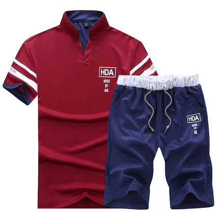 Men's Summer Sports Set - Wnkrs