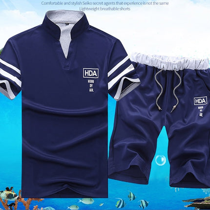 Men's Summer Sports Set - Wnkrs