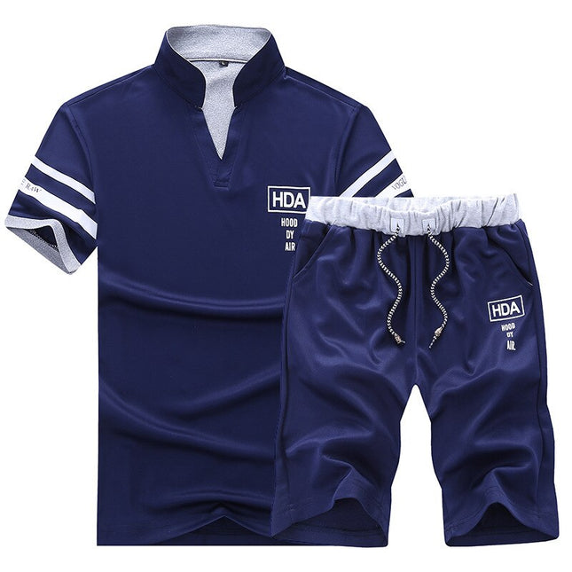 Men's Summer Sports Set - Wnkrs