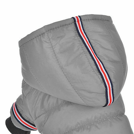 Winter Warm Jacket for Dogs - wnkrs