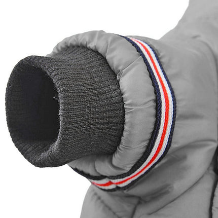 Winter Warm Jacket for Dogs - wnkrs