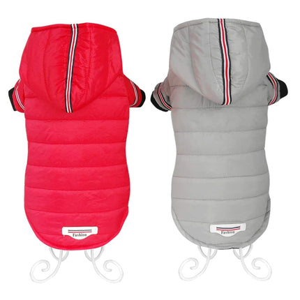 Winter Warm Jacket for Dogs - wnkrs