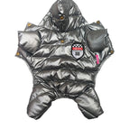 gray / xs