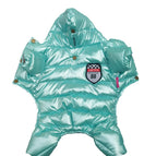 green / 2xl
