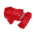 red / xs