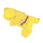 yellow / xl
