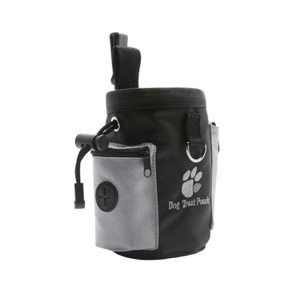 Outdoor Dog Training Treat Bag - wnkrs