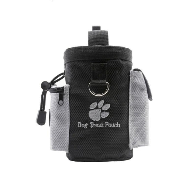 Outdoor Dog Training Treat Bag - wnkrs