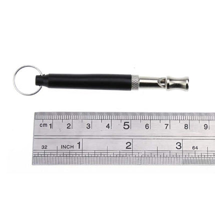 Dog Training Small Ultrasonic Whistle - wnkrs