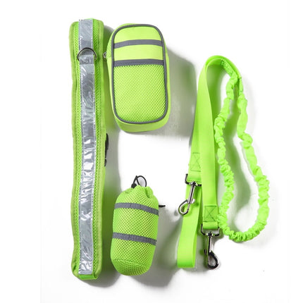 Dog's Reflective Detail Training Kit - wnkrs