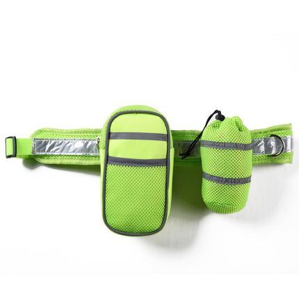 Dog's Reflective Detail Training Kit - wnkrs