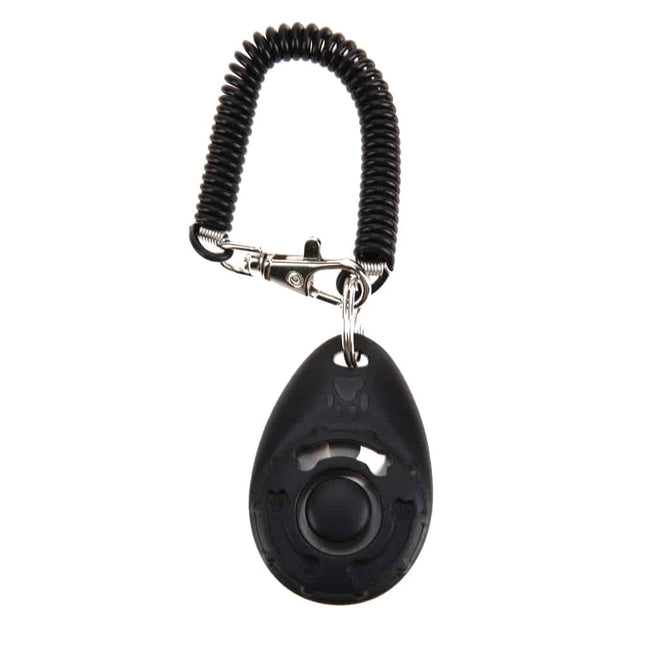 Dog's Adjustable Sound Training Clicker - wnkrs