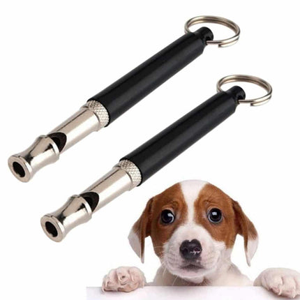 Pet's Ultrasonic Training Whistle - wnkrs