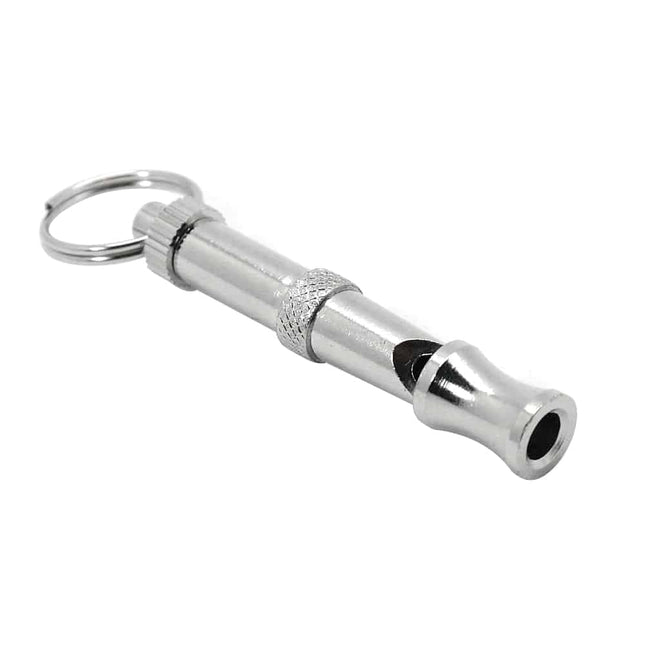 Dog's Stainless Steel Training Whistle - wnkrs