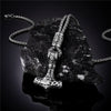 steel-chain