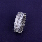 8 / plata