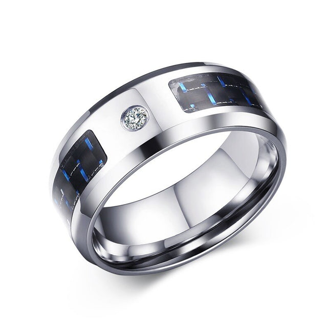 Men's Cool Masonic Ring - Wnkrs