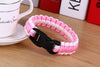 pink-white