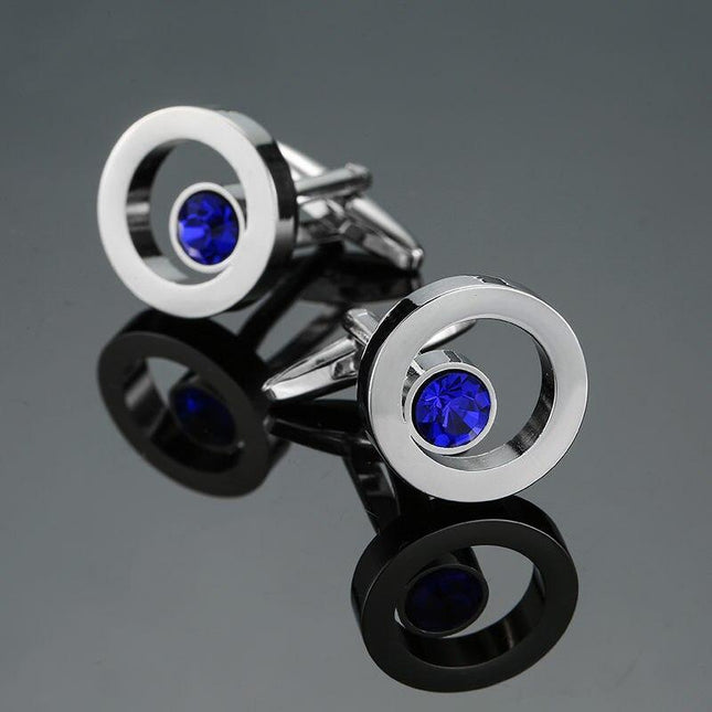 Classy Luxury Cufflinks for Men - Wnkrs