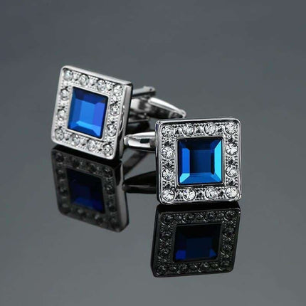 Classy Luxury Cufflinks for Men - Wnkrs