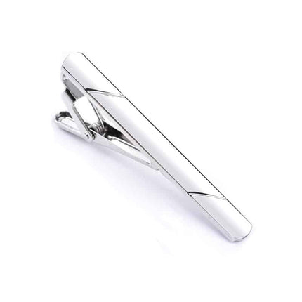 Men's Metal Tie Pin - Wnkrs