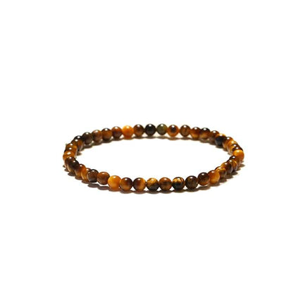 Men's Minimalistic Beads Bracelet - Wnkrs