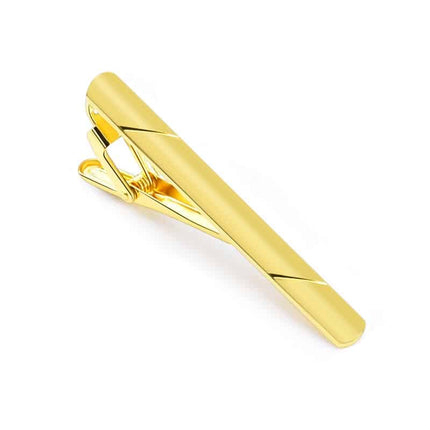 Men's Metal Tie Pin - Wnkrs