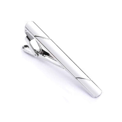 Men's Metal Tie Pin - Wnkrs