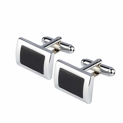 Luxury Designed Men's Cufflinks - Wnkrs