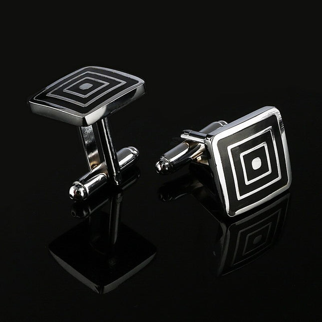 Luxury Designed Men's Cufflinks - Wnkrs