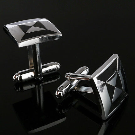 Luxury Designed Men's Cufflinks - Wnkrs