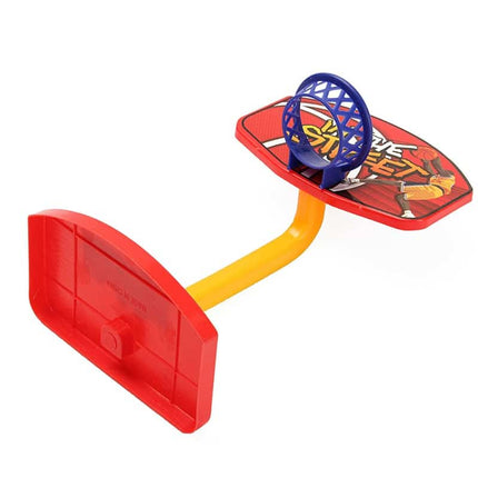 Bird's Basketball Chew Toy - wnkrs