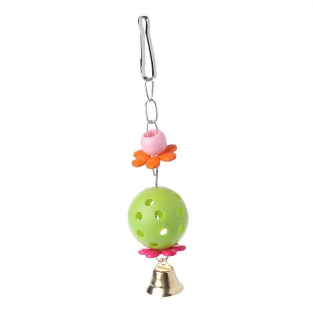 Chain Styled Bird Toy - wnkrs