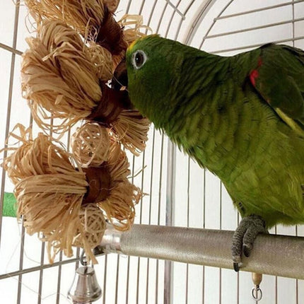 Chewing Toys For Birds - wnkrs