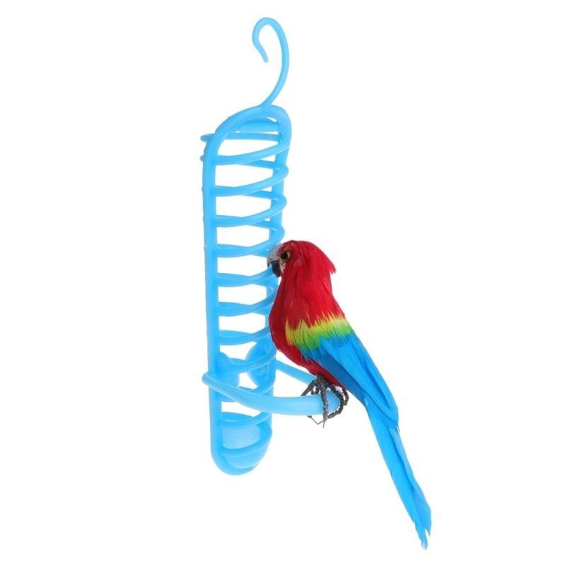 Bird's Basket Feeder