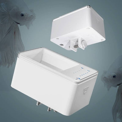 Intelligent Fish Feeder - wnkrs