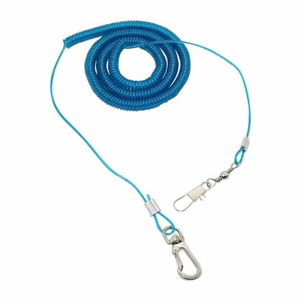 Outdoor Flying Training Rope for Bird - wnkrs